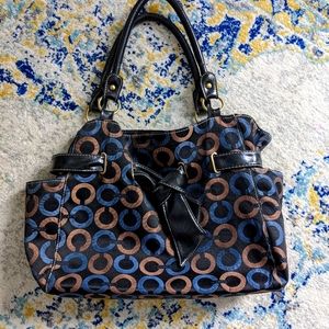 Coach Large Purse